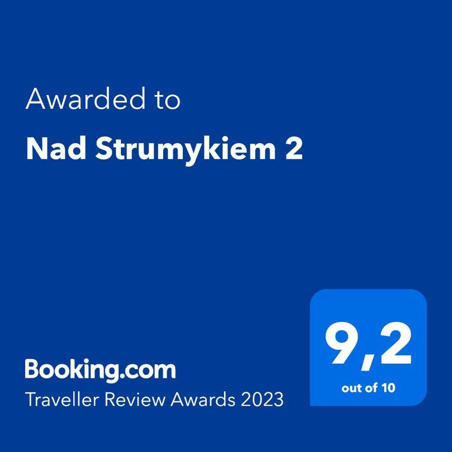 Nad Strumykiem 2 دوشنيكي زدروي المظهر الخارجي الصورة